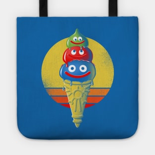 Slime Scoops Tote