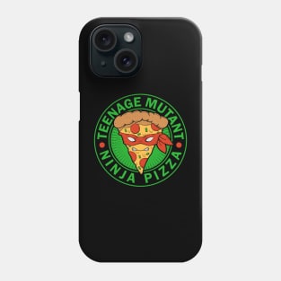 Raphael Pizza Phone Case