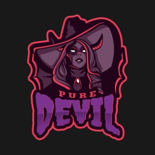Pure Devil! T-Shirt