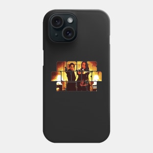 Four Alarm Fire Phone Case