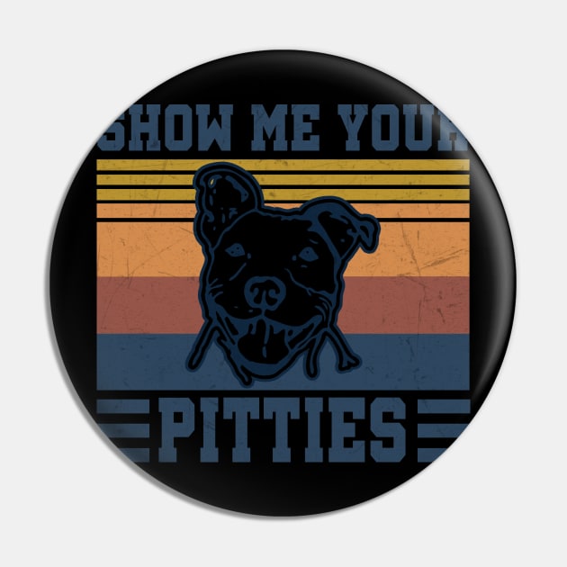 Show me your pitties Pin by JohnetteMcdonnell