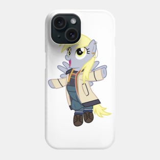 Lucky Doctor 13 Phone Case