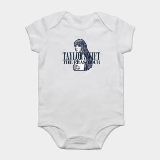 Taylor's Version Onesie®,Taylor Swift Inspired Baby shirt,Taylor Swift  Inspired Baby bodysuit,Taylor Swift Baby Clothes,Swiftie