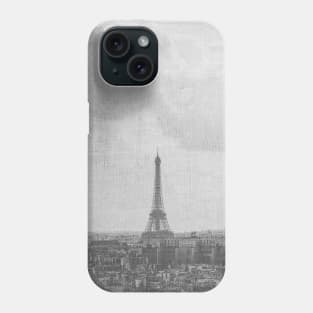 Eiffel Tower Phone Case