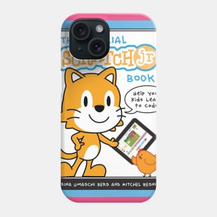 Scratch Phone Case