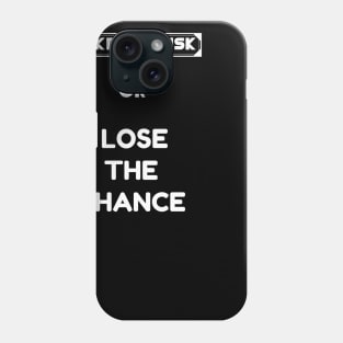 Best Gift Idea for a Professional Poker Player Phone Case