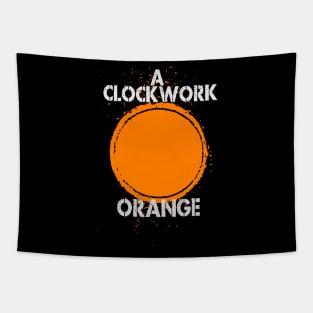 A Clockwork Orange Tapestry