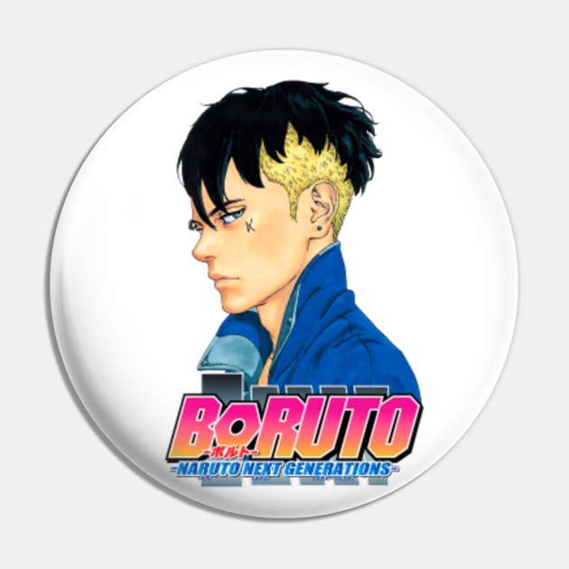 Pin on Naruto Boruto