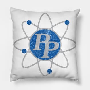 Professor Proton Pillow