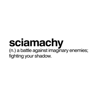 Sciamachy T-Shirt