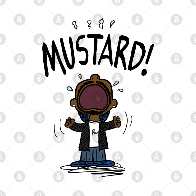Mustard