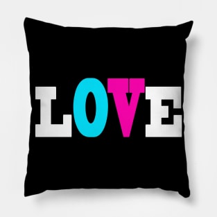Savannah Guthrie Love Pillow