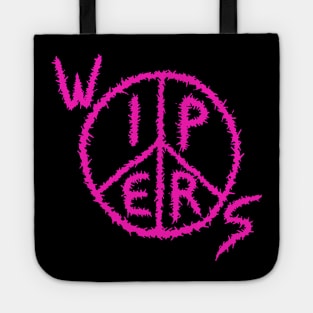 Wipers Tote