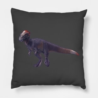 Pachycephalosaurus wyomingensis Pillow