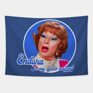 Endora Tapestry