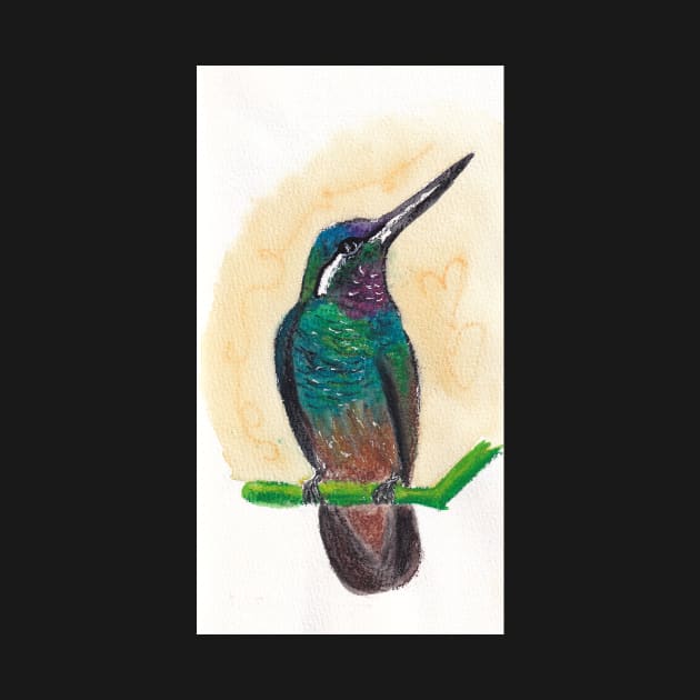 Hummingbird by PolSmart