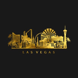 Las Vegas Nevada T-Shirt