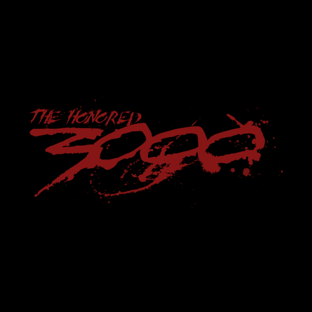 The Honored 3000 by HonorStudios Entertainment