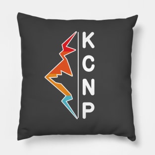 Kings Canyon National Park Pillow