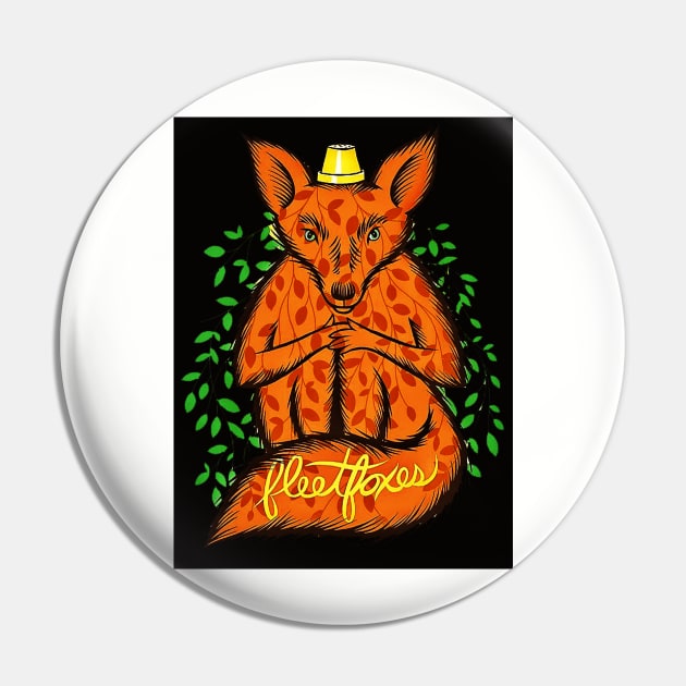 fleeet foxesssss Pin by Sunny16 Podcast