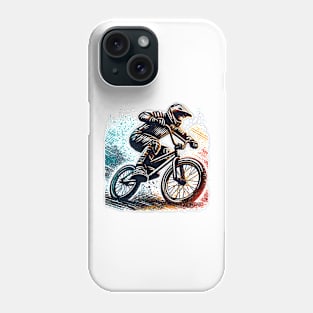 BMX Phone Case