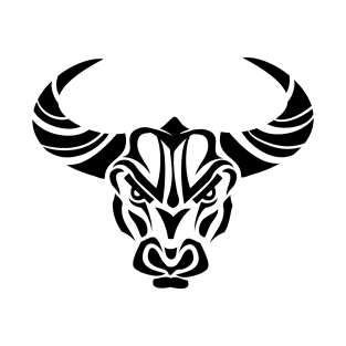 Bull Head T-Shirt