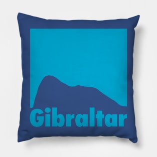 Gibraltar Pillow