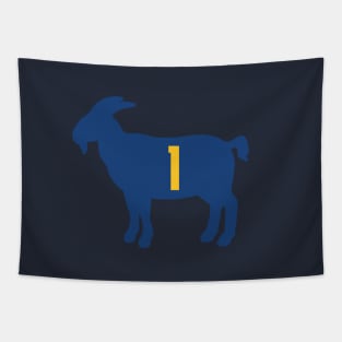 Michael Porter Jr Denver Goat Qiangy Tapestry