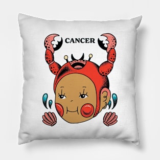 Cancer Pillow