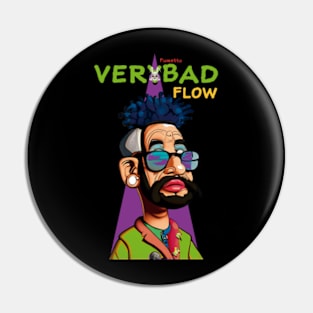 VeryBad Flow Pin