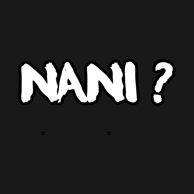 Nani by pmeekukkuk