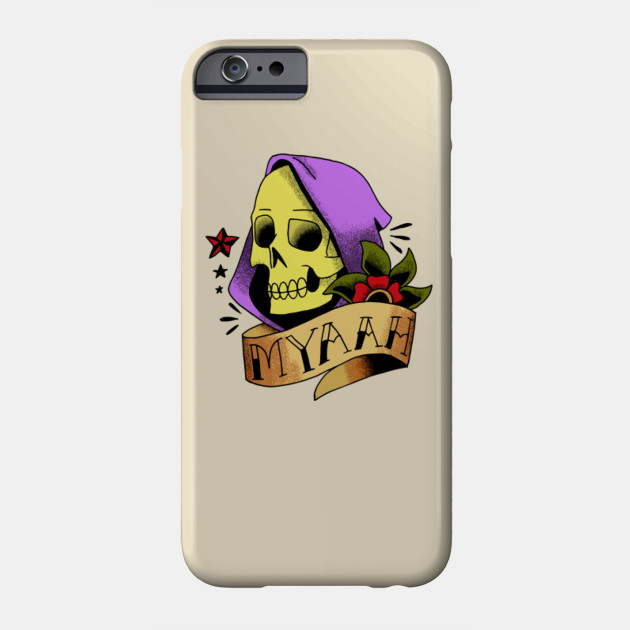 Myaah! iPhone 11 case Myaah! iPhone 11 case