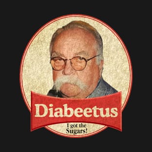 Retro Diabeetus T-Shirt