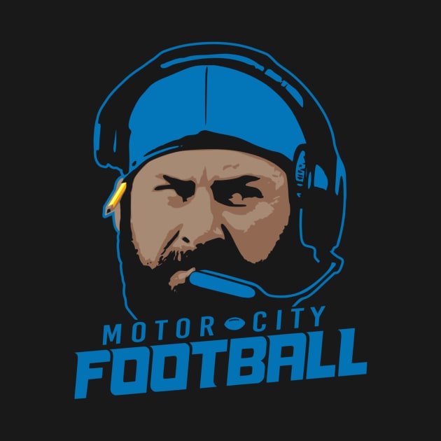 Motor City Football 44 by congnhan629035