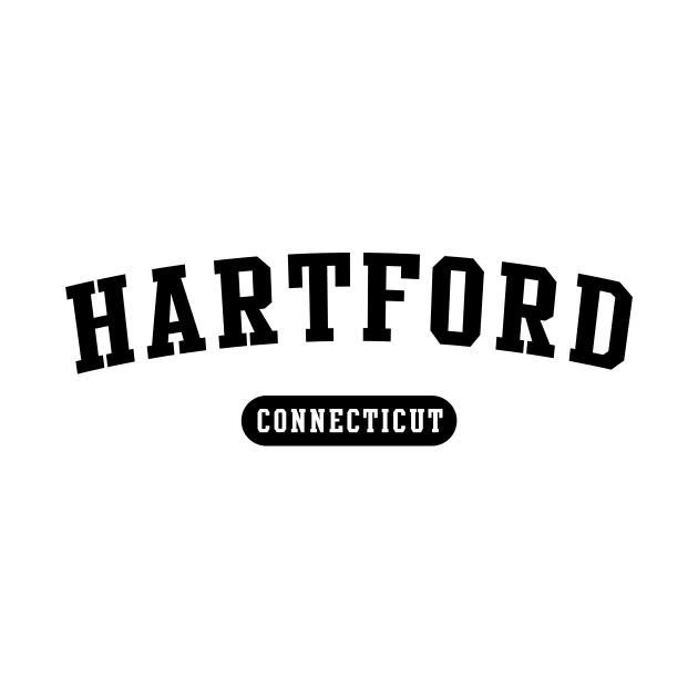 Hartford, CT by Novel_Designs