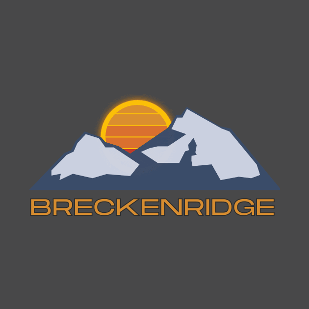 Breckenridge by Castle Rock Shop