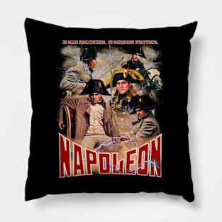 Napoleon Pillow