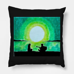 BEACH JAM Pillow