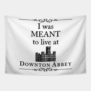 I was MEANT to live at Downton Abbey Arts Decoratifs Astronomy In Your Home Tapestry