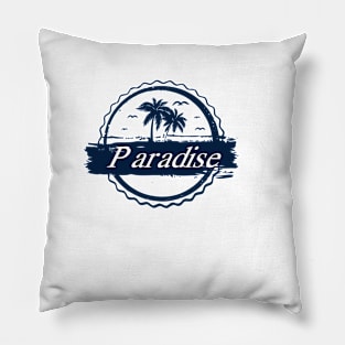 paradise Pillow