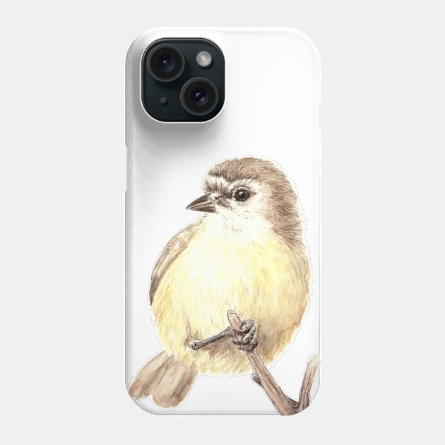 Tit Phone Case by katerinamk