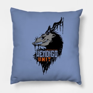 The W1ndig0 Merch Pillow