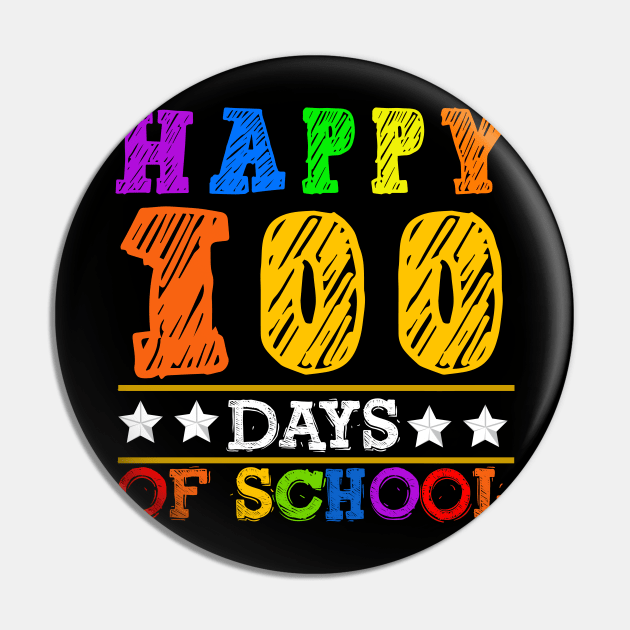 Happy 100 days of school Pin by rohanbhuyan