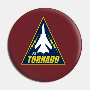 Tornado F3 Pin