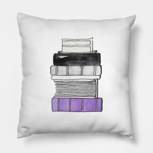 Ace Books Pillow