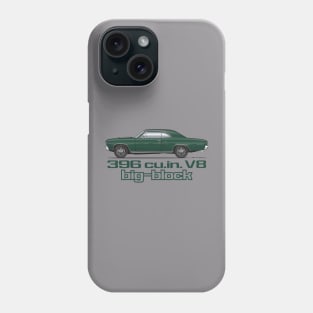 396 Phone Case