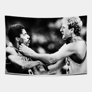 The Rivalry Tapestry