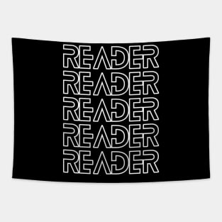 Reader Tapestry