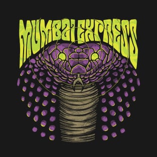 Mumbai Express T-Shirt