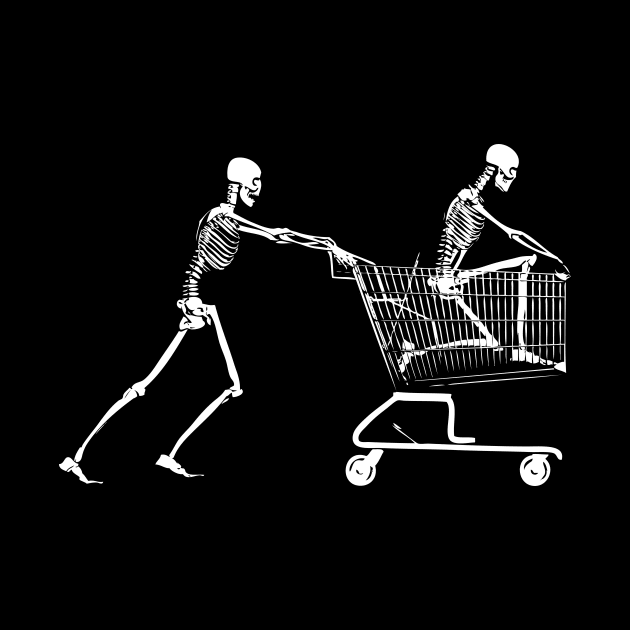 Retail Therapy by zomboy